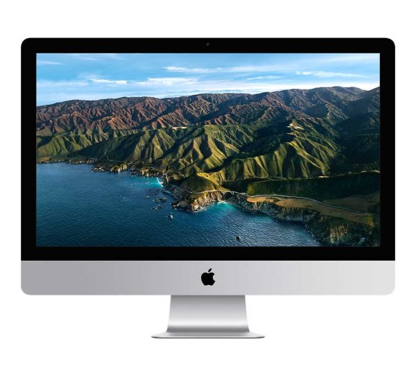 iMac 2017core i5 21.5-inch a1418 - Image 5