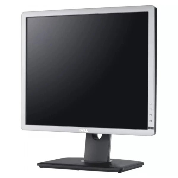 Dell P1913SB Display: 19" LED-backlit, - Image 5