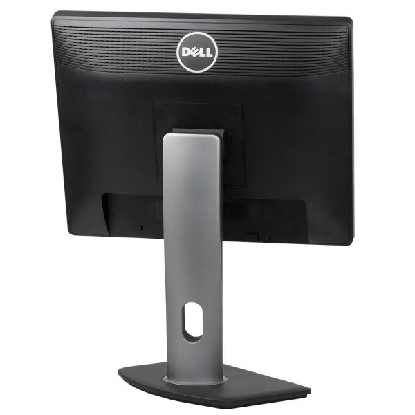 Dell P1913SB Display: 19" LED-backlit, - Image 4