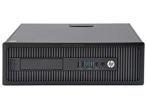 HP EliteDesk 800 G1Intel Core i5 4th Gen