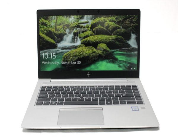 HP ELITEBOOK 840G6 CI5 8TH GEN