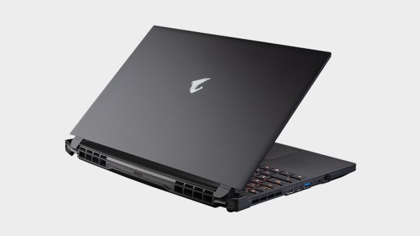 Gigabyte Aorus 15G XC: Core i7-10th gen|16GB|512GB SSD|8GB RTX 3070 Graphics - Image 2