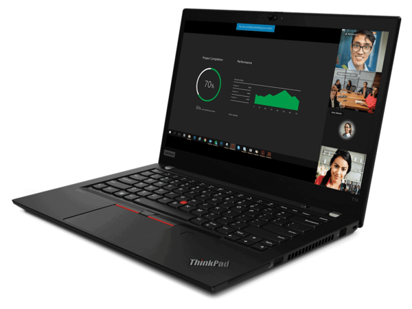 Lenovo ThinkPad L390 Intel Core i3-8th gen - Image 3