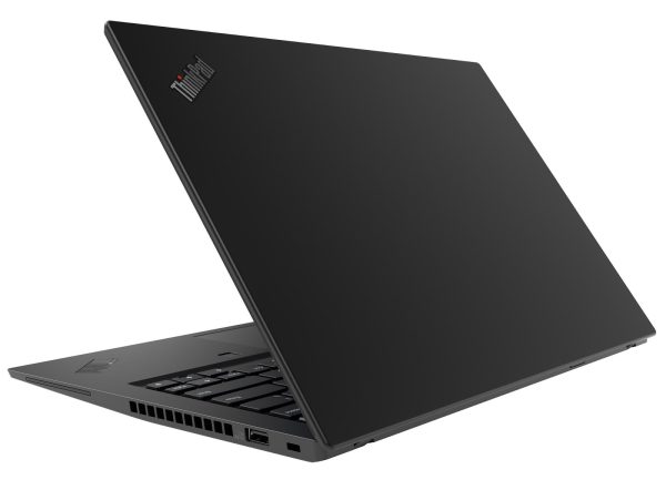 Lenovo ThinkPad T14s Core i5 (10thGen) - Image 3