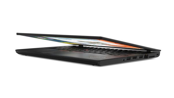 Lenovo ThinkPad T580 Intel Core i5 8th Gen - Image 2