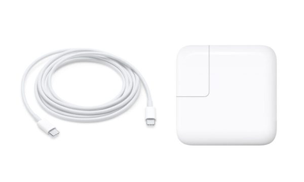 MacBook charging adapters - Image 2