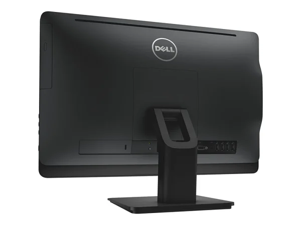 The Dell OptiPlex 3030 All-in-One (AIO) ci5 4th Generation - Image 2