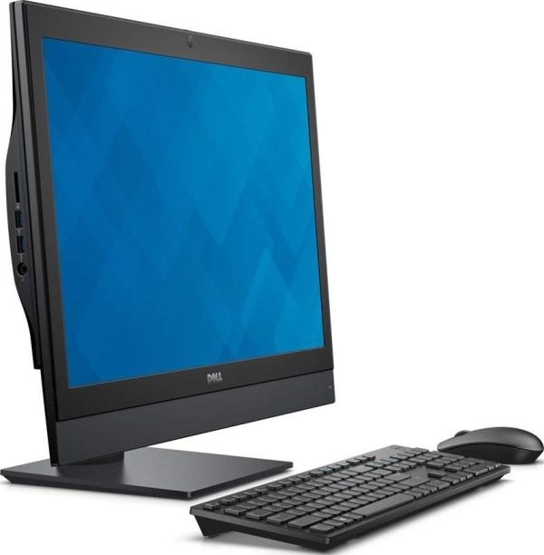 The Dell OptiPlex 3030 All-in-One (AIO) ci5 4th Generation - Image 3