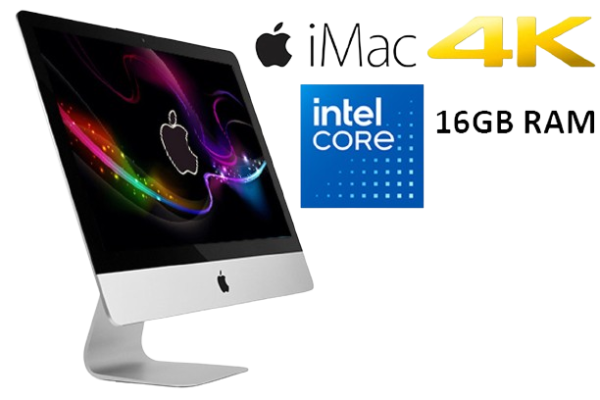 iMac 2017core i5 21.5-inch a1418