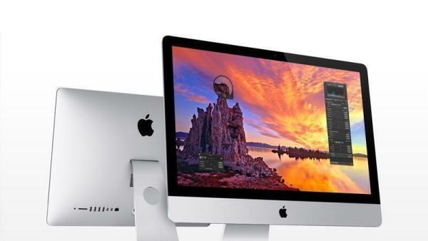 iMac 2017core i5 21.5-inch a1418 - Image 3