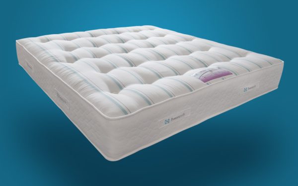 High-End orthopedic mattress