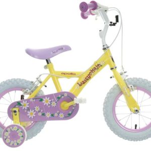 size 12"for 3year Kids' Bike