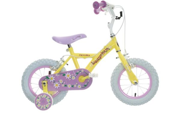 size 12"for 3year Kids' Bike