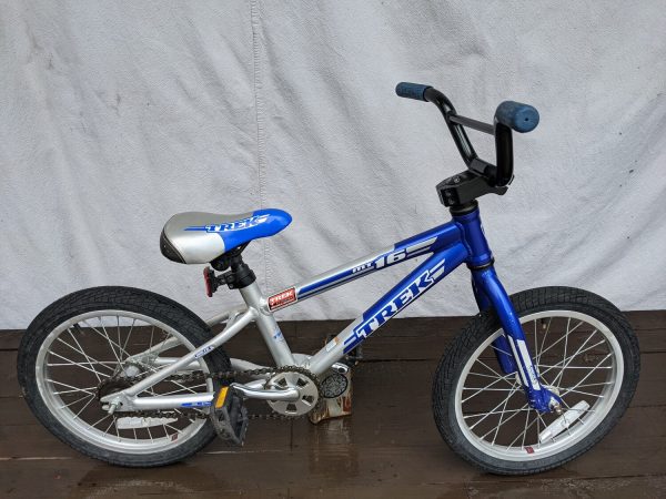 A 14-inch kids' bike is typically suitable for children aged 3 to 5 years - Image 3