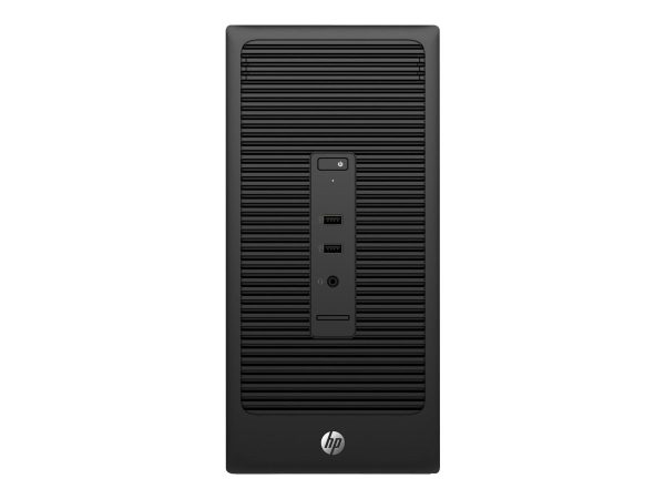HP 280 G2 Microtower Intel Core i5-6500 - Image 4