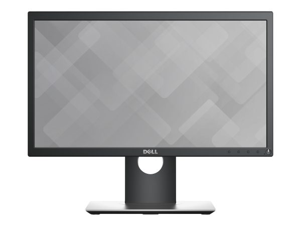 Dell P2017H Anti-glare screen 19.5 inches - Image 2