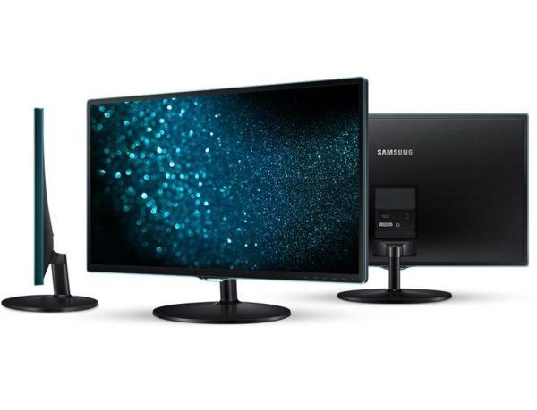 Samsung S22D390H (22-inch) Anti-glareMonitor - Image 2