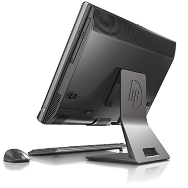 HP Compaq Elite 8300 All-in-One ci5 3rd Gen - Image 3