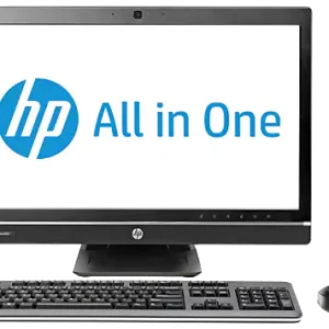 HP Compaq Elite 8300 All-in-One ci5 3rd Gen