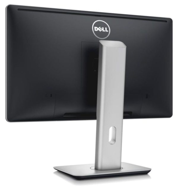 Dell UltraView P2214Hb 22-inch Full HD IPS LED-backlit monitor - Image 6