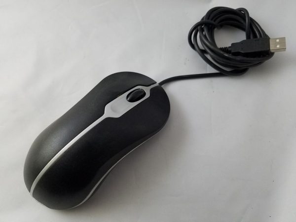 Ex-Uk Dell 5 Button Premium USB Optical Mouse - Image 2