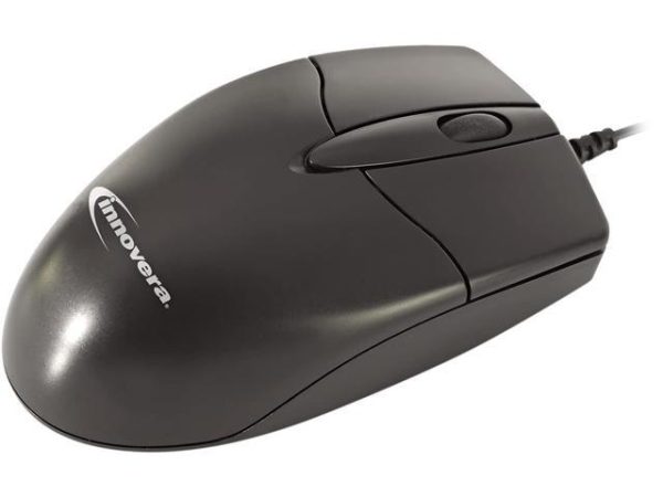 Ex-Uk Innovera Basic Office Optical Mouse