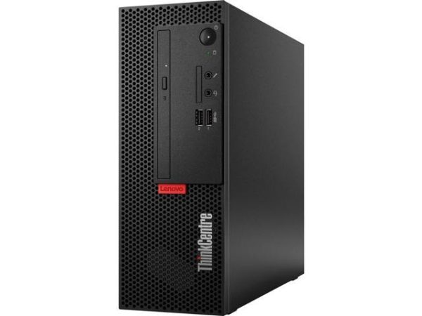 The Lenovo ThinkCentre M710e  Intel Core i5-7400 Small Form Factor (SFF) - Image 4