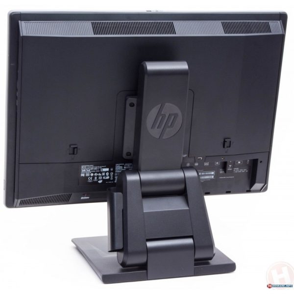 HP Compaq Elite 8300 All-in-One ci5 3rd Gen - Image 4