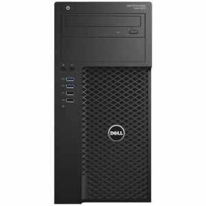 Dell Precision 3620 (Mini Tower workstation)