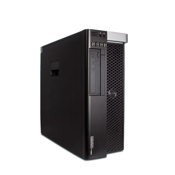 Dell Precision T5810 workstation - Image 2