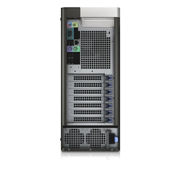 Dell Precision T5810 workstation - Image 4