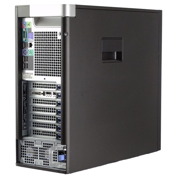 Dell Precision T5810 workstation - Image 3