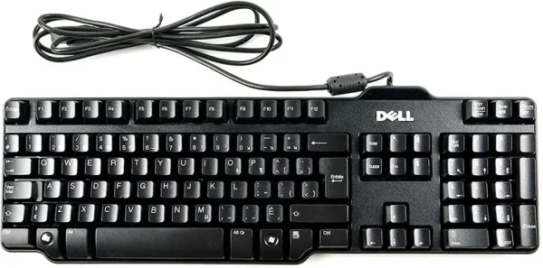 Dell SK-8115 keyboard - Image 5