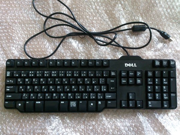 Dell SK-8115 keyboard - Image 3