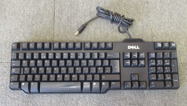 Dell SK-8115 keyboard - Image 2
