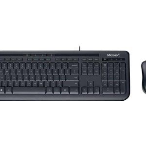 Microsoft Wired Keyboard 600