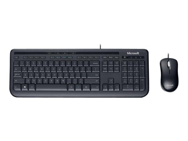 Microsoft Wired Keyboard 600
