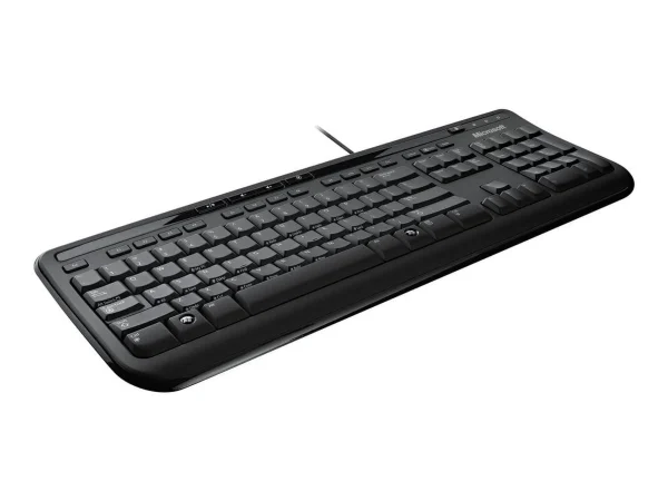 Microsoft Wired Keyboard 600 - Image 3
