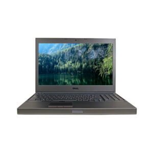 Dell Precision M6700 [i7 -3rd Gen , 4 GB RAM, 128 GB SSD]