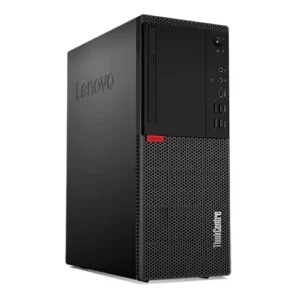 Lenovo M720 [i5-8th Gen, 8GB RAM, 500GB HDD]
