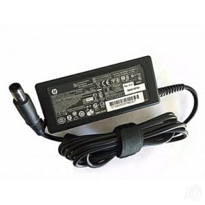Original HP 65W AC Adapter (Big Pin) Charger