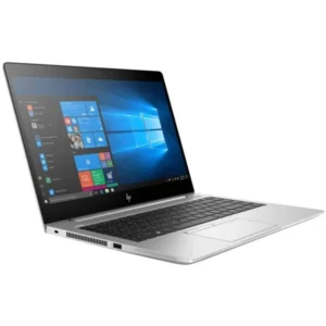 HP EliteBook 840 G5 [i7-8th Gen , 16GB RAM , 512GB SSD]
