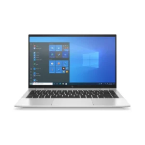 HP EliteBook x360 1040 G8 [i5-11th Gen , 16GB RAM , 512GB SSD]