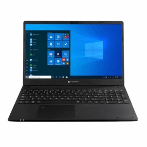 Toshiba Satellite C50 [i5-10th Gen, 16GB RAM, 512GB SSD]