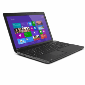 Toshiba Satellite Pro [i3-8th Gen, 4GB RAM, 120GB SSD]