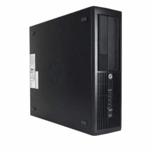 HP 4300 [i3-3rd Gen, 4GB RAM, 500GB HDD]