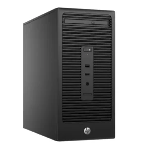 HP Minitower 280 G2 MT [i5-6th Gen, 4GB RAM, 500GB HDD]