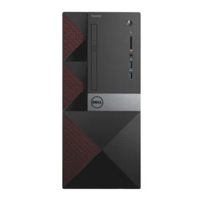 Dell Inspiron 3650 Minitower, 6th gen, [i5, 4GB RAM, 500GB HDD]