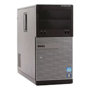 Dell Optiplex 3020 Mini Tower, 4th Gen [i3, 4GB RAM, 500GB HDD]