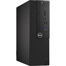 Dell Minitower 3050, 7th gen, [i5, 8GB RAM, 500GB HDD]